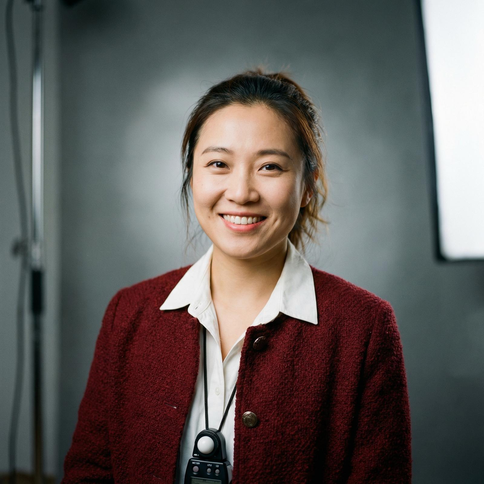 蜜桃视频制片人林雨桐