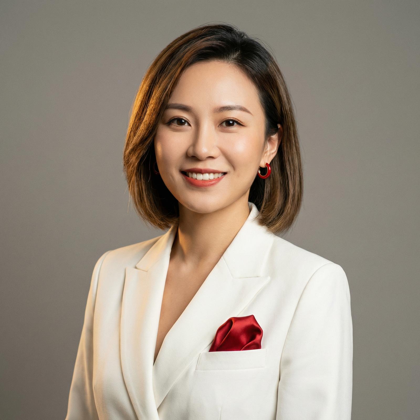 蜜桃视频改装顾问周婉清